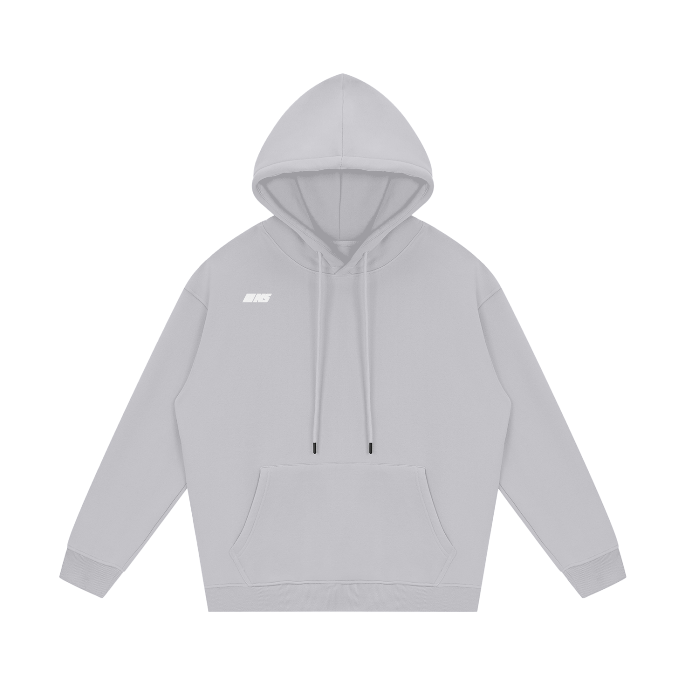 Streetwear Unisex Fleece Hoodie