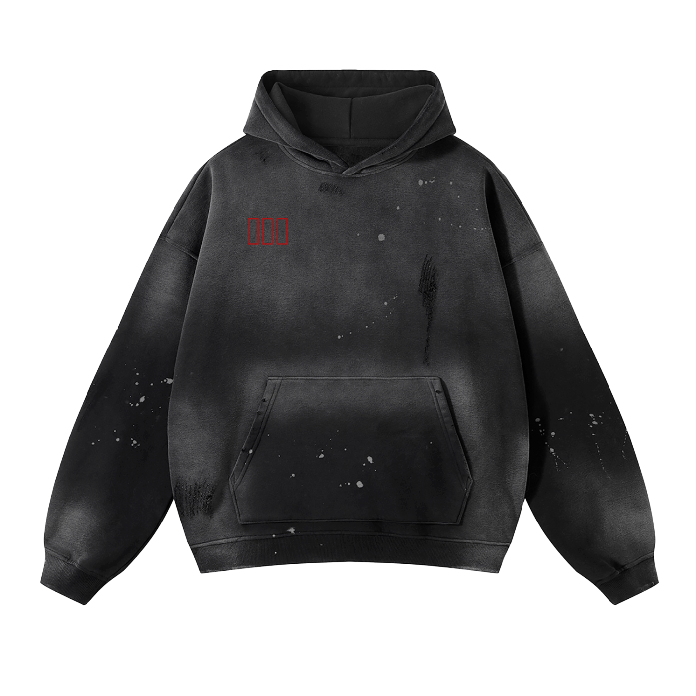 Butterfly effect hoodie